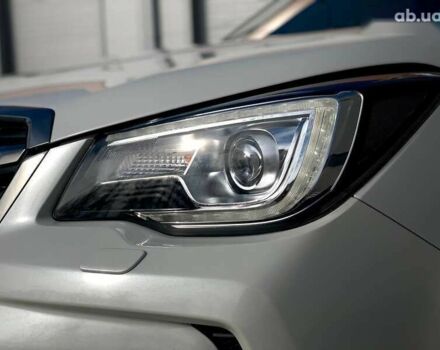 Субару Forester, об'ємом двигуна 2 л та пробігом 36 тис. км за 24990 $, фото 3 на Automoto.ua