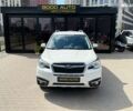 Субару Форестер 2018 в Киеве на Automoto.ua Субару Форестер, объемом двигателя 2.5 л и пробегом 123 тыс. км за 15999 $, фото 1 на Automoto.ua