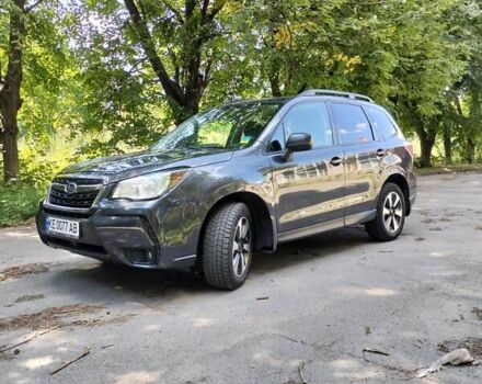 Субару Forester, об'ємом двигуна 2.5 л та пробігом 88 тис. км за 15500 $, фото 13 на Automoto.ua