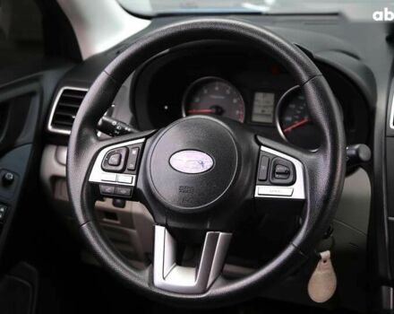 Субару Forester, об'ємом двигуна 2.5 л та пробігом 61 тис. км за 15000 $, фото 13 на Automoto.ua