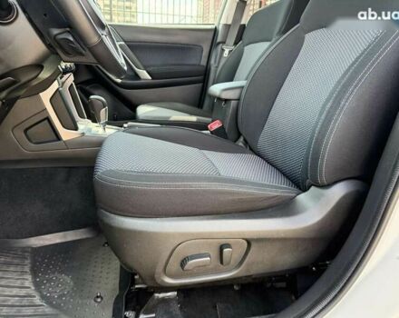Субару Форестер 2018 в Киеве на Automoto.ua Субару Форестер, объемом двигателя 2.5 л и пробегом 123 тыс. км за 15999 $, фото 24 на Automoto.ua