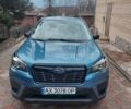 Субару Forester, об'ємом двигуна 2.46 л та пробігом 88 тис. км за 21500 $, фото 1 на Automoto.ua