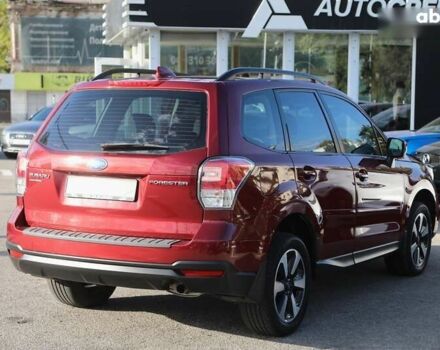 Субару Forester, об'ємом двигуна 2.5 л та пробігом 43 тис. км за 16500 $, фото 3 на Automoto.ua