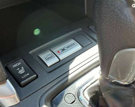 Субару Форестер 2018 в Мукачево на Automoto.ua Субару Форестер, объемом двигателя 2 л и пробегом 285 тыс. км за 14000 $, фото 16 на Automoto.ua