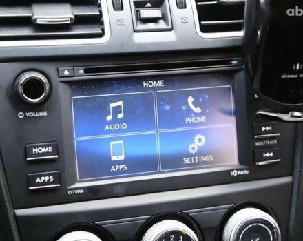 Субару Forester, об'ємом двигуна 2.5 л та пробігом 61 тис. км за 15000 $, фото 17 на Automoto.ua