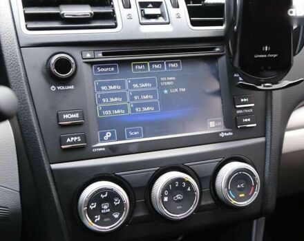 Субару Forester, об'ємом двигуна 2.5 л та пробігом 61 тис. км за 15000 $, фото 18 на Automoto.ua