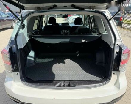 Субару Форестер 2018 в Киеве на Automoto.ua Субару Форестер, объемом двигателя 2.5 л и пробегом 123 тыс. км за 15999 $, фото 10 на Automoto.ua