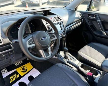 Субару Форестер 2018 в Мукачево на Automoto.ua Субару Форестер, объемом двигателя 2 л и пробегом 285 тыс. км за 14000 $, фото 9 на Automoto.ua