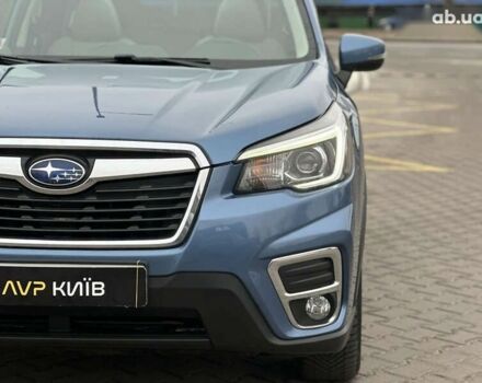 Субару Forester, об'ємом двигуна 2.5 л та пробігом 73 тис. км за 19950 $, фото 3 на Automoto.ua