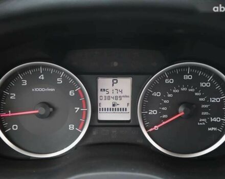 Субару Forester, об'ємом двигуна 2.5 л та пробігом 61 тис. км за 15000 $, фото 14 на Automoto.ua