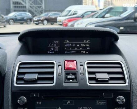 Субару Форестер 2018 в Киеве на Automoto.ua Субару Форестер, объемом двигателя 2.5 л и пробегом 123 тыс. км за 15999 $, фото 15 на Automoto.ua