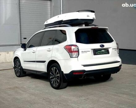 Субару Forester, об'ємом двигуна 2 л та пробігом 36 тис. км за 24990 $, фото 10 на Automoto.ua