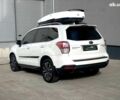 Субару Forester, об'ємом двигуна 2 л та пробігом 36 тис. км за 24990 $, фото 10 на Automoto.ua