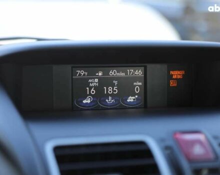 Субару Forester, об'ємом двигуна 2.5 л та пробігом 43 тис. км за 16500 $, фото 15 на Automoto.ua