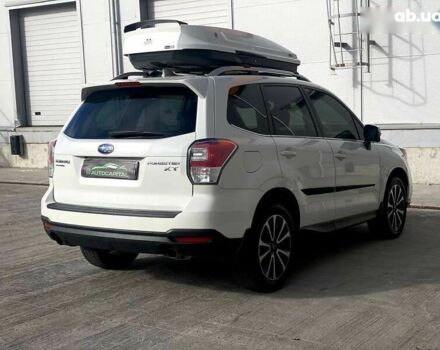 Субару Forester, об'ємом двигуна 2 л та пробігом 36 тис. км за 24990 $, фото 7 на Automoto.ua