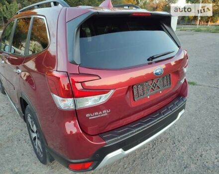 Субару Forester, об'ємом двигуна 2.5 л та пробігом 25 тис. км за 24500 $, фото 10 на Automoto.ua