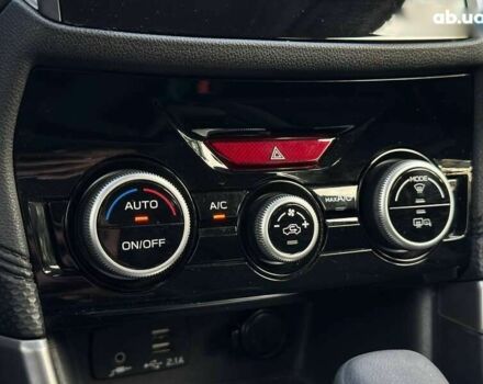 Субару Forester, об'ємом двигуна 2.5 л та пробігом 34 тис. км за 21500 $, фото 26 на Automoto.ua