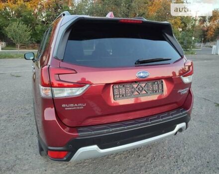 Субару Forester, об'ємом двигуна 2.5 л та пробігом 25 тис. км за 24500 $, фото 22 на Automoto.ua