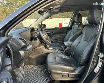 Субару Форестер, объемом двигателя 2.5 л и пробегом 78 тыс. км за 21350 $, фото 13 на Automoto.ua