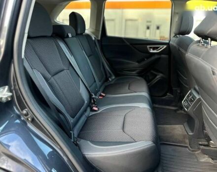 Субару Forester, об'ємом двигуна 2.5 л та пробігом 34 тис. км за 21500 $, фото 14 на Automoto.ua
