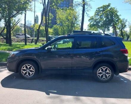 Субару Forester, об'ємом двигуна 0 л та пробігом 20 тис. км за 23500 $, фото 18 на Automoto.ua