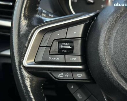 Субару Forester, об'ємом двигуна 2.5 л та пробігом 34 тис. км за 21500 $, фото 21 на Automoto.ua