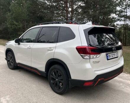 Субару Forester, об'ємом двигуна 2.5 л та пробігом 72 тис. км за 22700 $, фото 27 на Automoto.ua