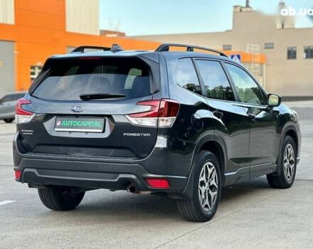 Субару Forester, об'ємом двигуна 2.5 л та пробігом 34 тис. км за 21500 $, фото 7 на Automoto.ua