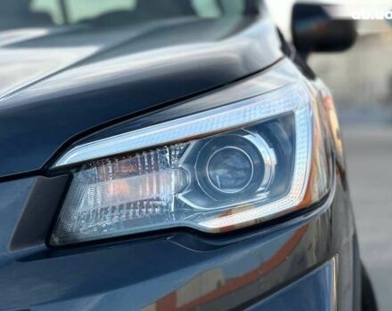 Субару Forester, об'ємом двигуна 2.5 л та пробігом 34 тис. км за 21500 $, фото 3 на Automoto.ua