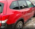 Субару Forester, об'ємом двигуна 2.5 л та пробігом 103 тис. км за 16000 $, фото 9 на Automoto.ua