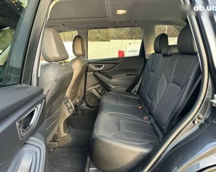 Субару Форестер, объемом двигателя 2.5 л и пробегом 78 тыс. км за 21350 $, фото 12 на Automoto.ua