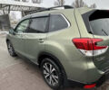 Субару Forester, об'ємом двигуна 2.5 л та пробігом 65 тис. км за 22700 $, фото 8 на Automoto.ua