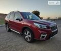 Субару Forester, об'ємом двигуна 2.5 л та пробігом 25 тис. км за 24500 $, фото 12 на Automoto.ua