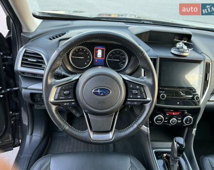 Субару Форестер 2019 в Днепре (Днепропетровске) на Automoto.ua Субару Форестер, объемом двигателя 2.5 л и пробегом 68 тыс. км за 22500 $, фото 20 на Automoto.ua
