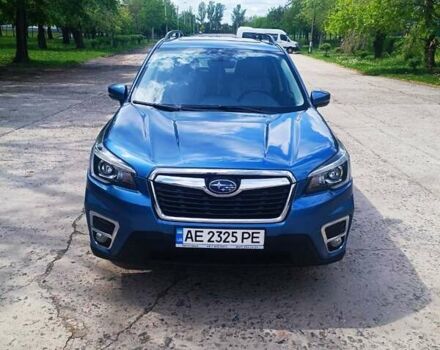 Субару Forester, об'ємом двигуна 2.5 л та пробігом 78 тис. км за 21000 $, фото 3 на Automoto.ua