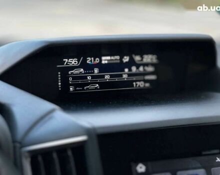 Субару Forester, об'ємом двигуна 2.5 л та пробігом 34 тис. км за 21500 $, фото 22 на Automoto.ua