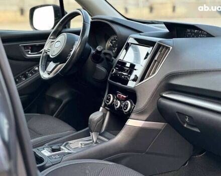 Субару Forester, об'ємом двигуна 2.5 л та пробігом 34 тис. км за 21500 $, фото 12 на Automoto.ua