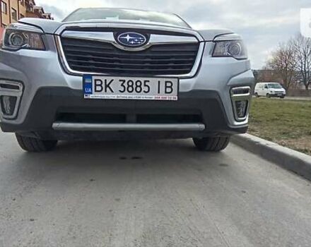 Субару Forester, об'ємом двигуна 2.5 л та пробігом 42 тис. км за 23400 $, фото 25 на Automoto.ua