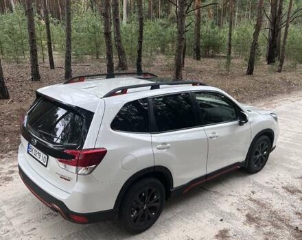 Субару Forester, об'ємом двигуна 2.5 л та пробігом 72 тис. км за 22700 $, фото 15 на Automoto.ua