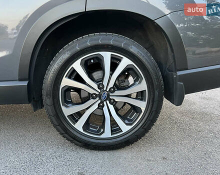 Субару Форестер 2019 в Днепре (Днепропетровске) на Automoto.ua Субару Форестер, объемом двигателя 2.5 л и пробегом 68 тыс. км за 22500 $, фото 18 на Automoto.ua