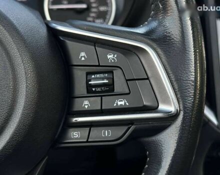 Субару Forester, об'ємом двигуна 2.5 л та пробігом 34 тис. км за 21500 $, фото 20 на Automoto.ua