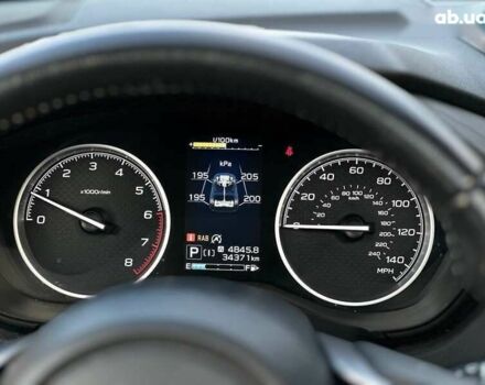 Субару Forester, об'ємом двигуна 2.5 л та пробігом 34 тис. км за 21500 $, фото 18 на Automoto.ua