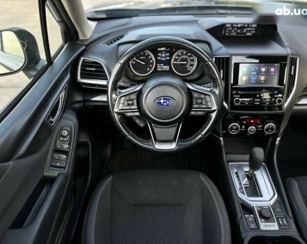 Субару Forester, об'ємом двигуна 2.5 л та пробігом 34 тис. км за 21500 $, фото 17 на Automoto.ua