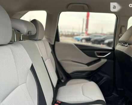Субару Форестер, объемом двигателя 2.5 л и пробегом 44 тыс. км за 18300 $, фото 22 на Automoto.ua