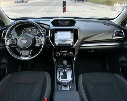 Субару Forester, об'ємом двигуна 2.5 л та пробігом 34 тис. км за 21500 $, фото 15 на Automoto.ua