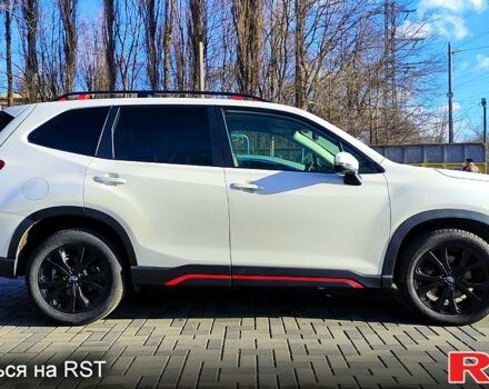 Субару Forester, об'ємом двигуна 2.5 л та пробігом 92 тис. км за 23499 $, фото 2 на Automoto.ua