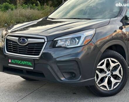 Субару Forester, об'ємом двигуна 2.5 л та пробігом 34 тис. км за 21500 $, фото 1 на Automoto.ua
