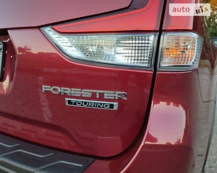 Субару Forester, об'ємом двигуна 2.5 л та пробігом 25 тис. км за 24500 $, фото 23 на Automoto.ua