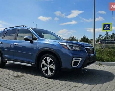 Субару Forester, об'ємом двигуна 2.5 л та пробігом 25 тис. км за 18999 $, фото 1 на Automoto.ua