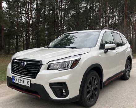 Субару Forester, об'ємом двигуна 2.5 л та пробігом 72 тис. км за 22700 $, фото 25 на Automoto.ua